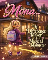 Mona: The Difference Maker of Magical Manners – Image 1