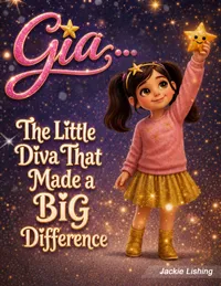 Gia: The Little Diva That Made A Difference – Image 1