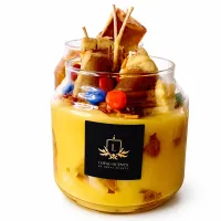 Apple Cinnamon – Image 1