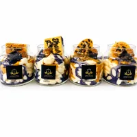 Mahogany Teakwood – Image 1