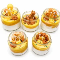 Honey suckle – Image 1
