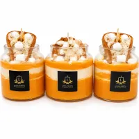Sweet Potato Pie – Image 1