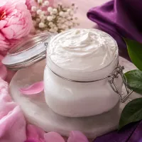Premium Whipped Shea Butter 17 oz – Image 1