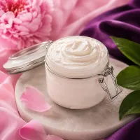 Premium Whipped Shea Butter 5 oz – Image 1