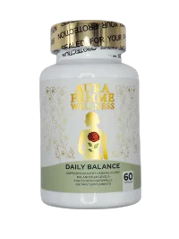 Aura Femme Daily Balance Onetime – Image 1