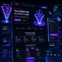 Landing Page – Image 1