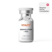 Semaglutide + B12 – Image 1