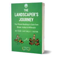 The Landscaper's Journey: From Mower To Millionaire – Image 1