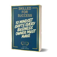10 Mindset Shifts – Image 1