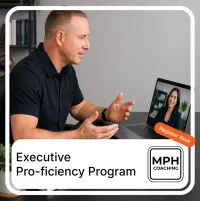 Executive Pro-ficiency Program – Image 1