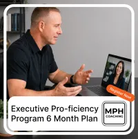 Executive Pro-ficiency Program 6 Month Plan – Image 1