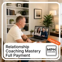 Relationship Coaching Mastery Full Payment – Image 1