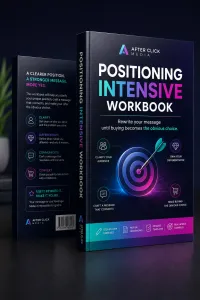 Positioning Intensive Workbook – Image 1