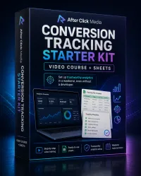 Conversion Tracking Starter Kit – Image 1