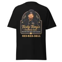 Custom Unisex Tee Shirt  – Image 1