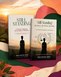 Still Standing + Companion Workbook Bundle – Image 1