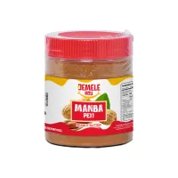 Manba Peyi – Image 1