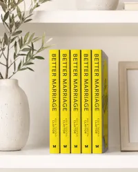 Better Marriage - PreOrder Now! – Image 2