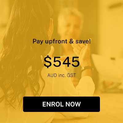 How to Sell B2B | On Demand B2B Sales Foundations Course | Upfront – Image 1