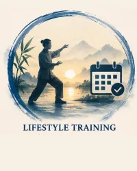 Lifestyle Training (via calendars) – Image 1