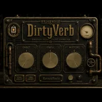 DirtyVerb – Image 1