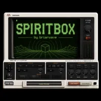 SpiritBox – Image 1