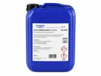 Geschirrreiniger für gewerb. Maschinen, flüssig, 10l – Image 1