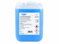 Alkoholreiniger, 10l – Image 1