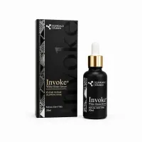 Invoke White Gleam Brightening Serum 30ml – Image 1
