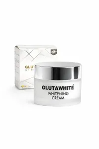 GlutaWhite Whitening Cream for Radiant Skin – Image 1