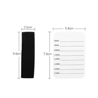 Acrylic Hand Strap Lash tile – Image 3