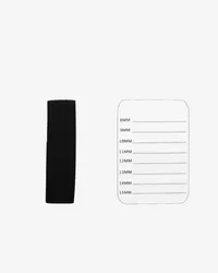 Acrylic Hand Strap Lash tile – Image 2