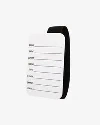 Acrylic Hand Strap Lash tile – Image 1