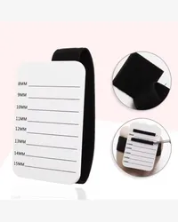 Acrylic Hand Strap Lash tile – Image 4