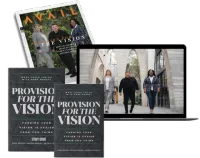 Provision for the Vision Resource Bundle – Image 1