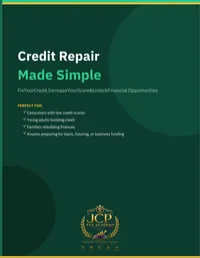 Credit Repair Made Simple – Image 1