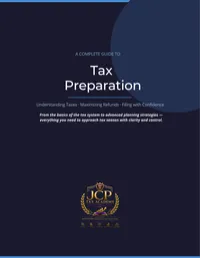 Tax Guide Ebook – Image 1