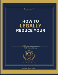 How To Reduce Your Taxes Legally – Image 1