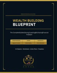 Wealth Building BluePrint – Image 1