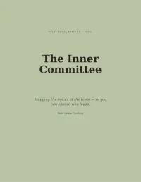 The Inner Committee: Mapping the Voices at the Table – PDF Download