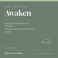 Awaken – Digital Download