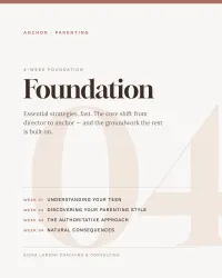 AWARE — Foundations · Welcome Packet – PDF Welcome Packet
