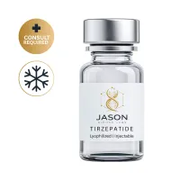 Tirzepatide 15 mg (3mL) - Lyophilized – Image 1