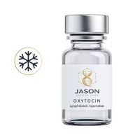 Oxytocin Acetate (5 mg) (3ml) - Lyophilized – Image 1