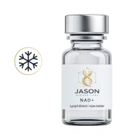 NAD+ 100mg (3mL) - Lyophilized – Image 1