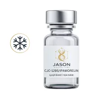 CJC-1295 / Ipamorelin 5mg/5mg (3mL) - Lyophilized – Image 1