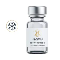 Retatrutide (5mg, 3mL) - Lyophilized – Image 1