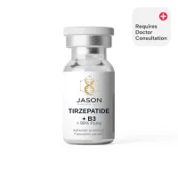 Tirzepatide + B3 – Image 1