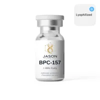 BPC-157 10mg (3mL) - Lyophilized – Image 1