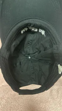 Bad Hair Day Novelty Cap – Image 2